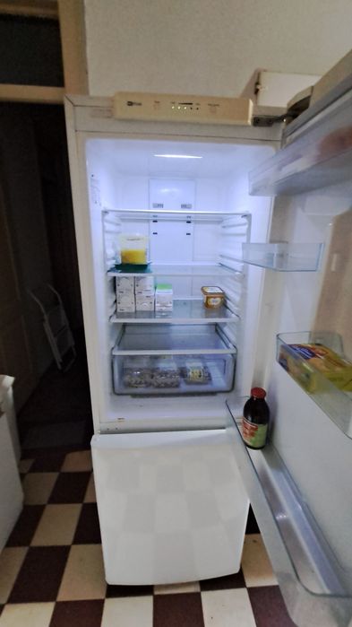 Frigorífico Samsung