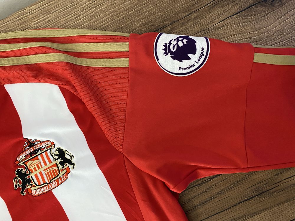 Koszulka Sunderland AFC