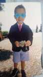 Blazer Jacadi original
