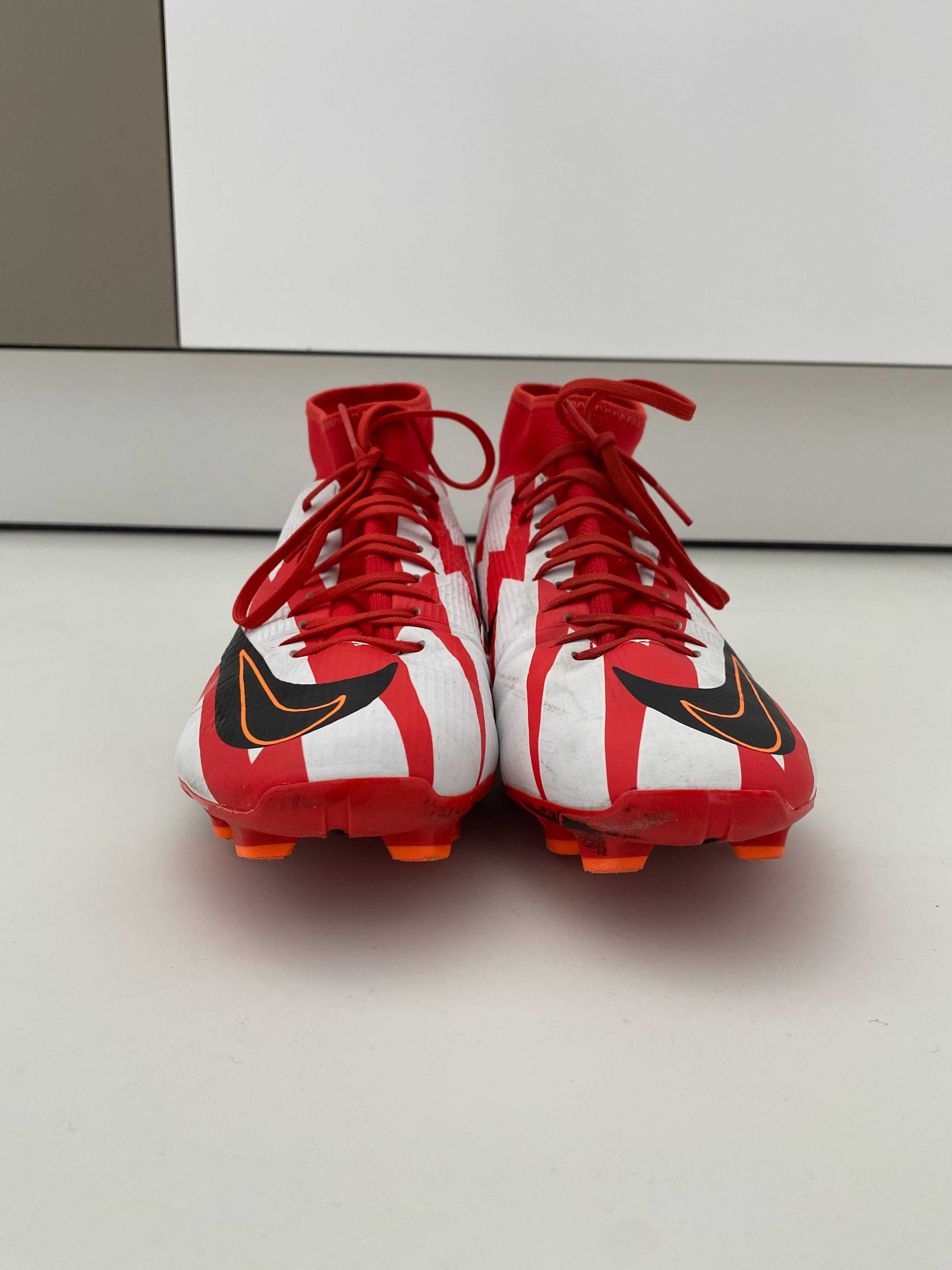 Nike Mercurial CR7 Spark Positivity Chuteiras Futebol Preço Negociável
