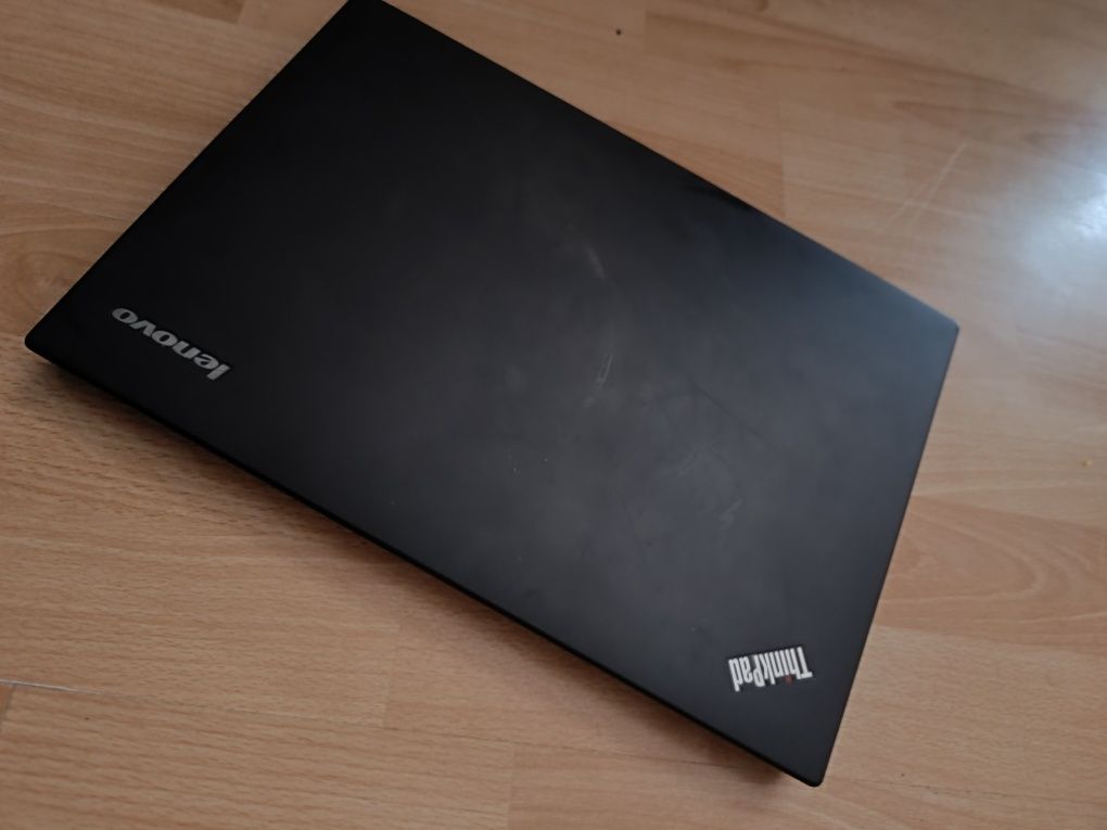 Laptop ThinkPad win10 pro