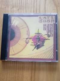 KATE BUSH na płycie CD