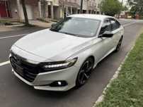 2022 Honda Accord Sport Special Edition