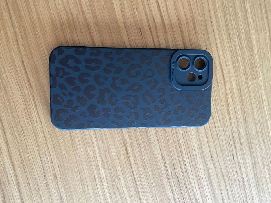 Capas iphone 12 mini