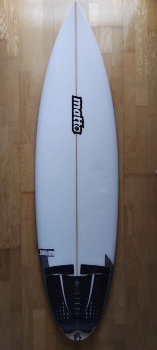 Prancha de Surf 5'11