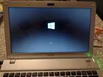 Laptop Sony Vaio VPCYB3V1E 500GB 4GB Ram AMD E-450