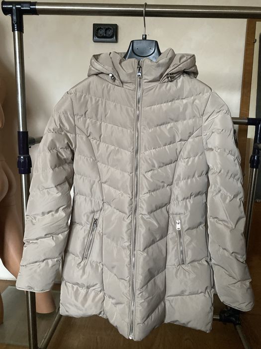 Куртка пуховик жіноча Tokyo Laundry,M/L