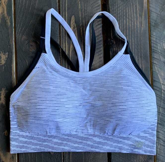 Женский спортивный ТОП (Топик), разные цвета, разные размеры