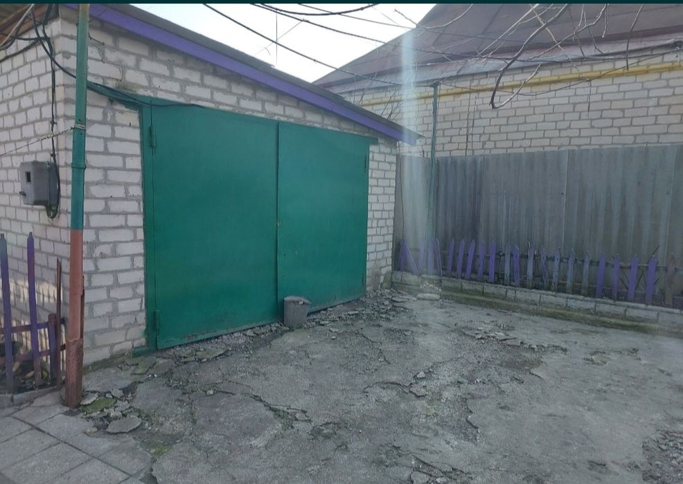 Продам дом в Солоницевском Отг (п.Двуречный кут)