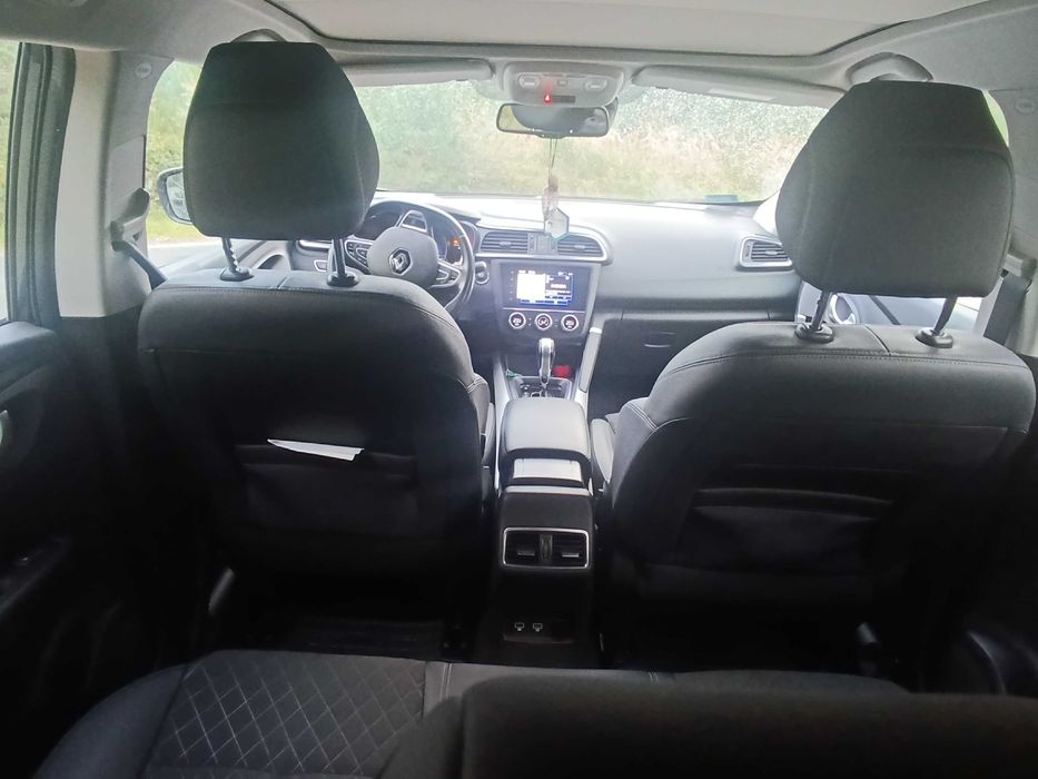 Sprzedam Renault Kadjar.