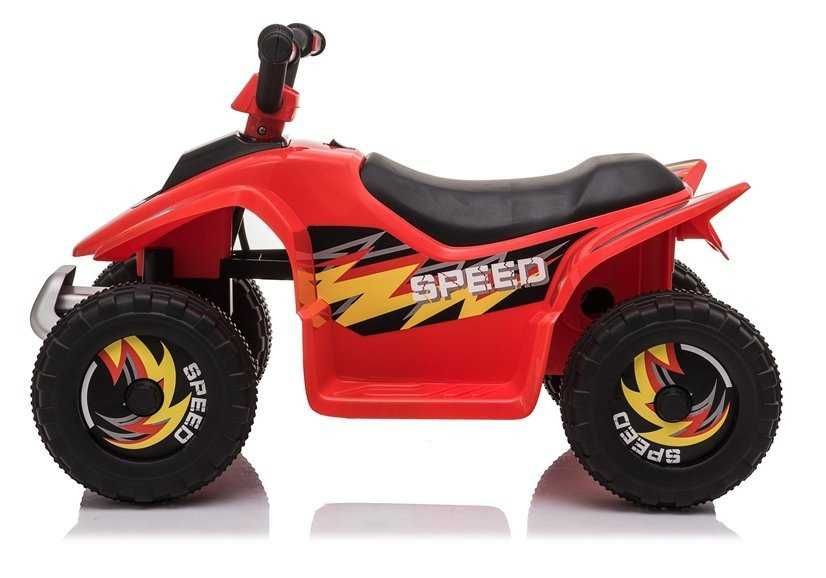 Autko na akumulator QUAD auto jeździk pojazd elektryczny buggy