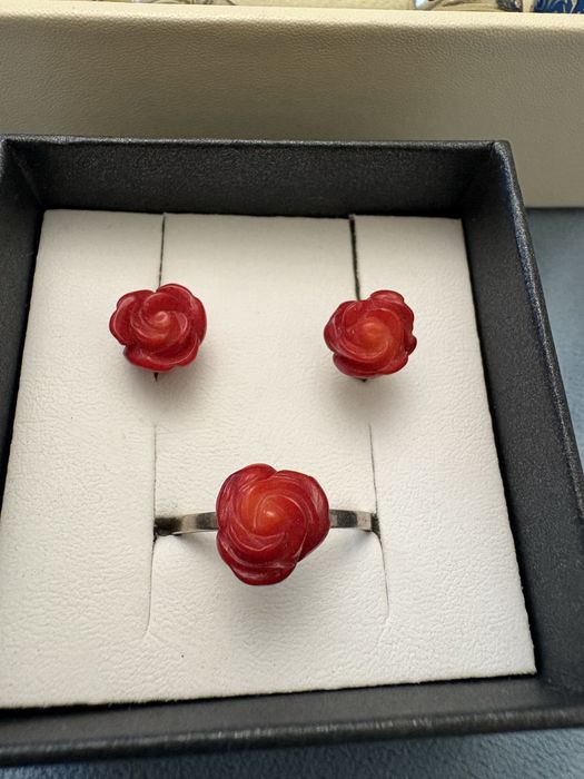 Срібло,серебро 925 кварц,топаз,цитрін,корал,бирюза,аметист,опал,агат