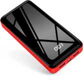 Портативний зарядний пристрій Power Bank 30000mAh.Power Bank Model:PC3