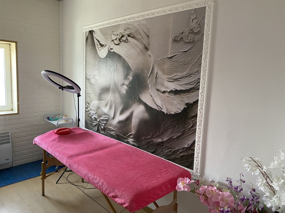 Продам успішну навчальну студію краси