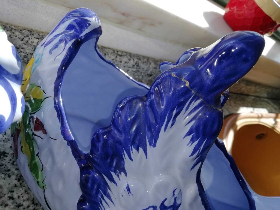 Loiças decorativas Vinted