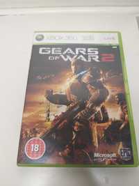 Gra Gears of War 2 Xbox 360 X360 strzelanka