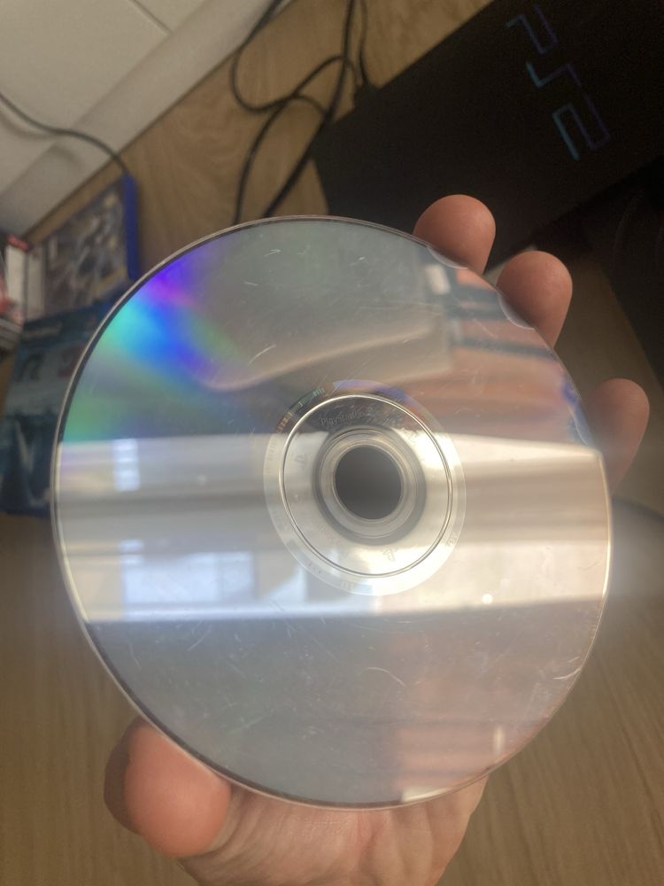Colin Mcrae Rally 3 PS 2