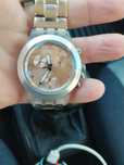 Vendo Swatch Irony impecável
