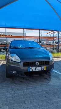 Fiat Grand Punto 1.2
