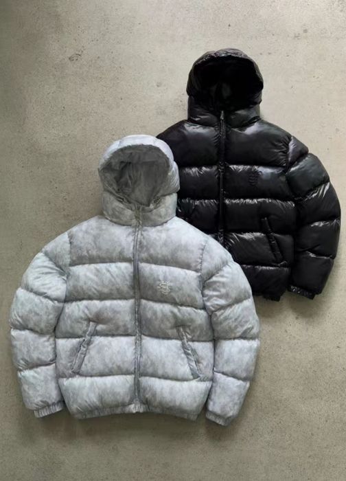 Пуховик Zara Suvene