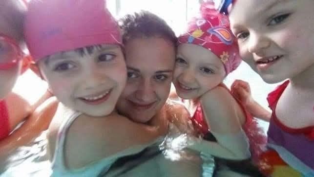 Nauka pływania dla dzieci, młodzieży i dorosłych – 12 lat doświadczeni