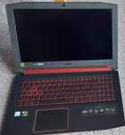 Laptop do gier Acer Nitro 5 i7-8750H