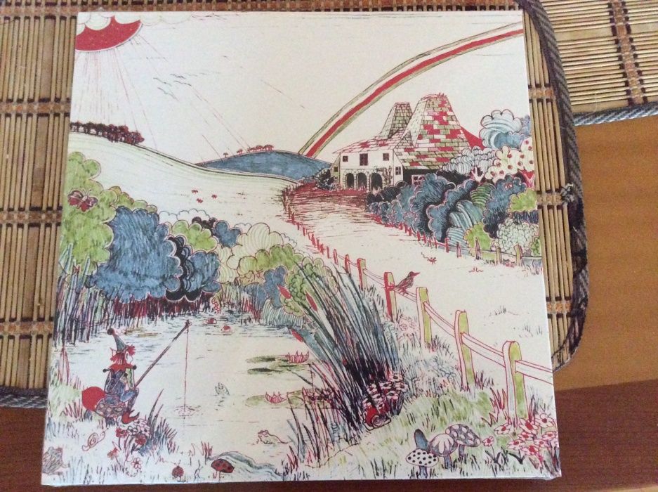 Fleetwood Mac ‎– Kiln House NEW!!! винил