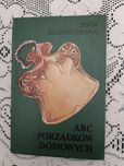 ABC porządków domowych Z.Dzięgielewska