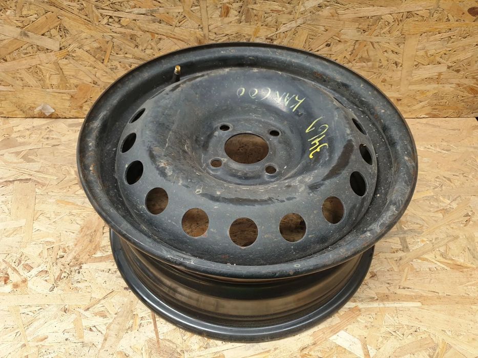 Jante frente direita RENAULT Kangoo Express (FW0/1_)