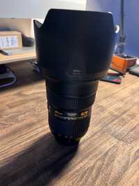 Objectiva Nikon 24-70mm 2.8