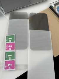 Peliculas e capas Iphones - vários modelos