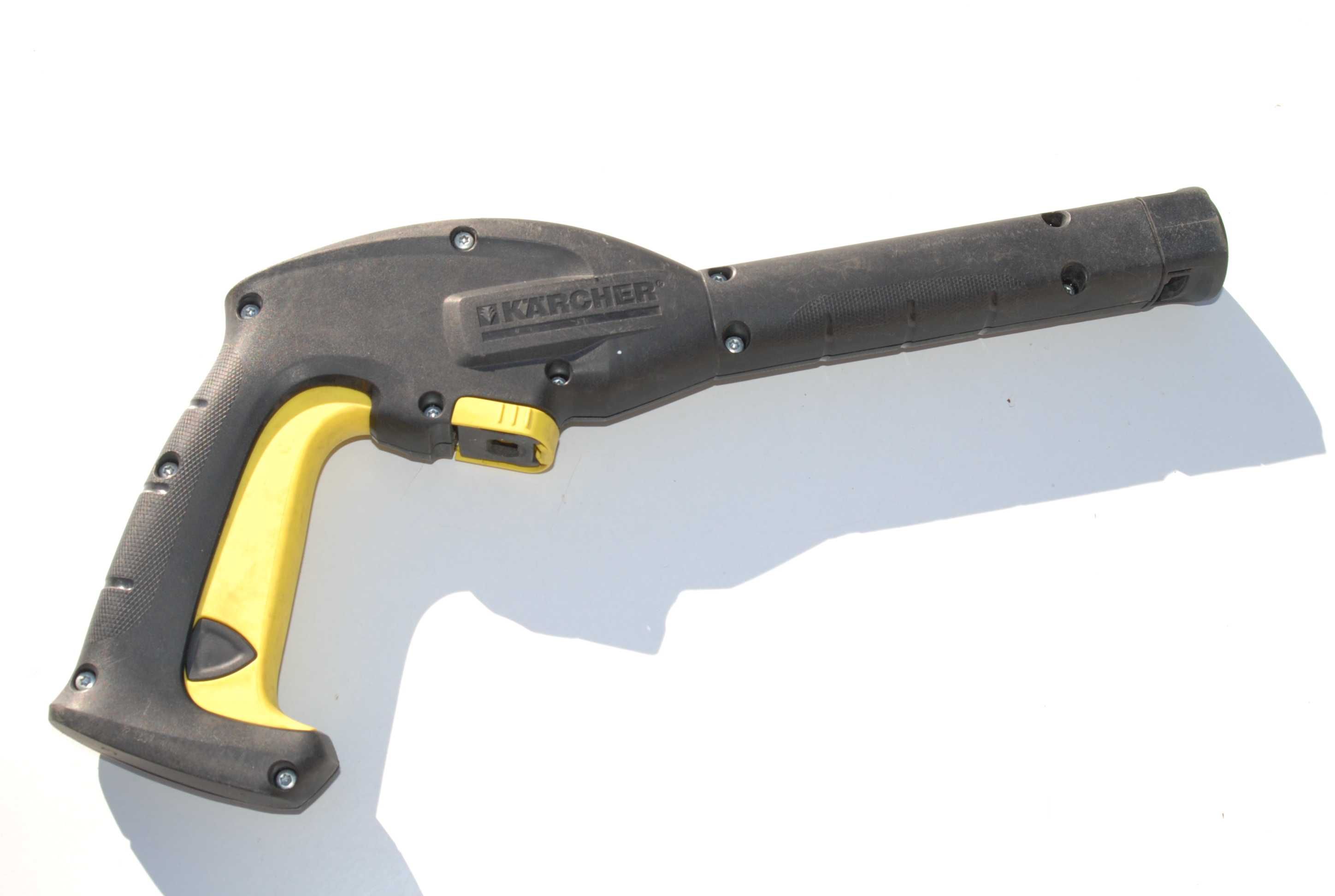 Oryginalny pistole lanca do myjki ciśnieniowej KARCHER K2 K2.325