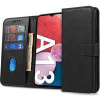 Etui Braders Wallet do Samsung Galaxy A13/4g / Lte Czarne