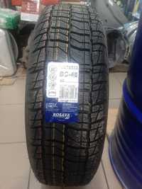 Автошина з диском в зборі 175/70R13 Росава Капітан