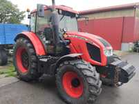Zetor forterra 140 cl 2018 rok 4x4