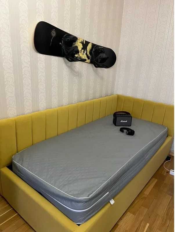 ліжко дитяче,кутове,підліткове,Безкоштовна доставка