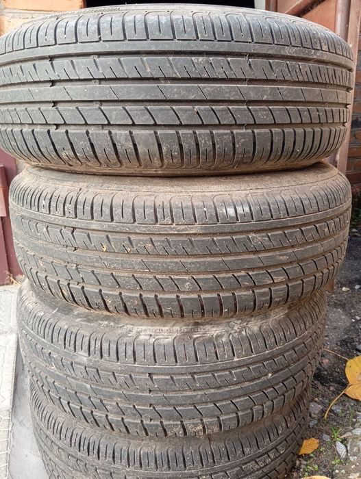 Літня гума 15/185/65