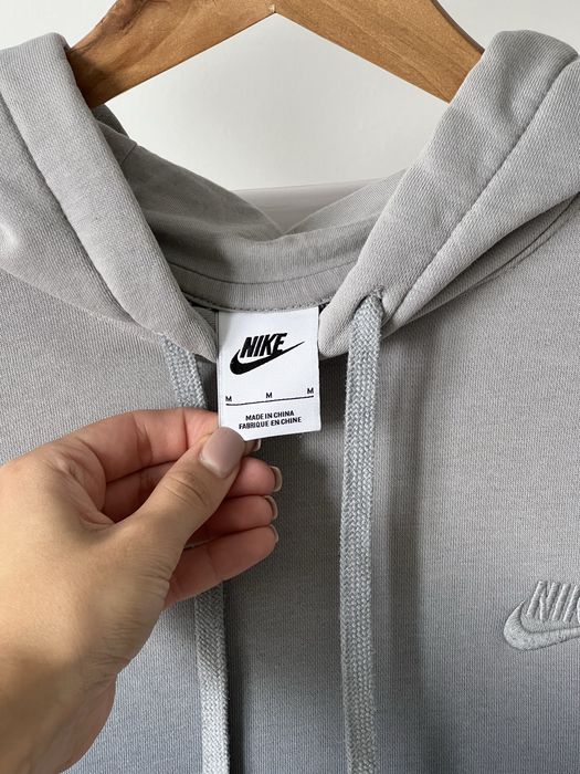 Кофта/худі Nike Sportswear Оригінал