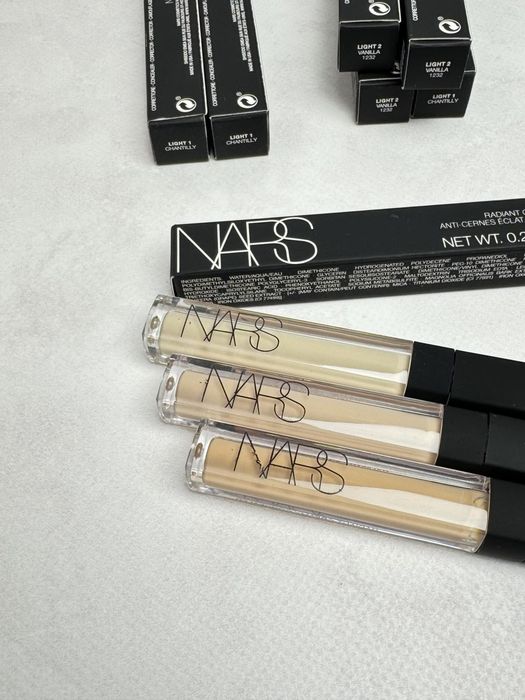 Консілєр Nars коректор консилер