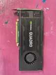 Karta graficzna Nvidia Quadro K4200 4GB GDDR5 CAD/CAM +25-40% GPUBOOST