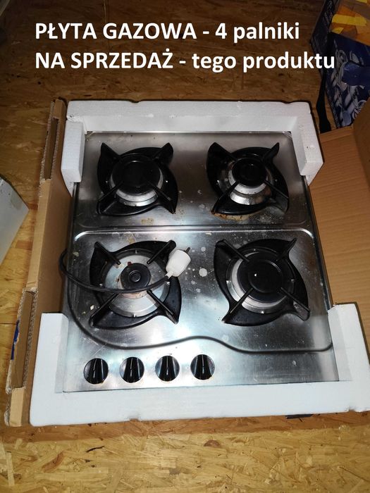 kuchnia na wymiar Zabudowa kuchenna z AGD sprawne - REZERWACJA!!!