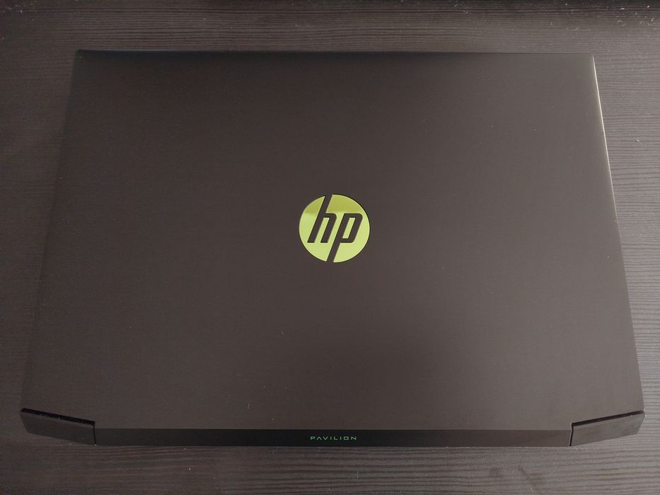 HP Pavilion Gaming Laptop 15