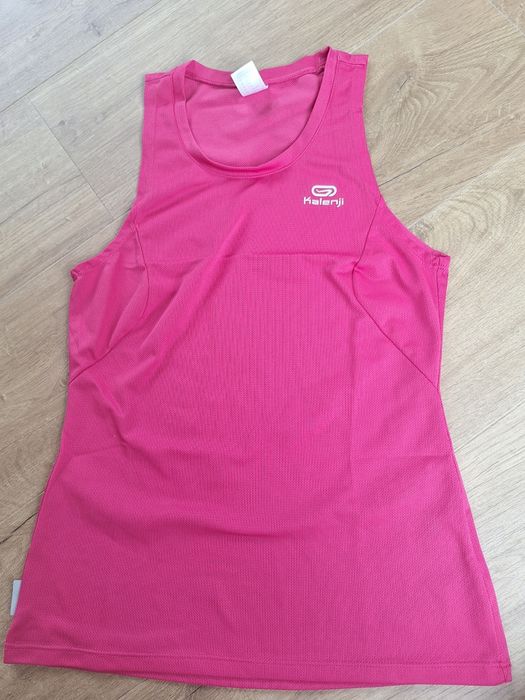T-shirt Decathlon XS