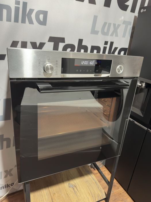 Духовий шкаф Bosch