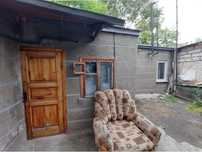 Продажа 2-х комнатной с гаражом Раскидайловская 18000уе