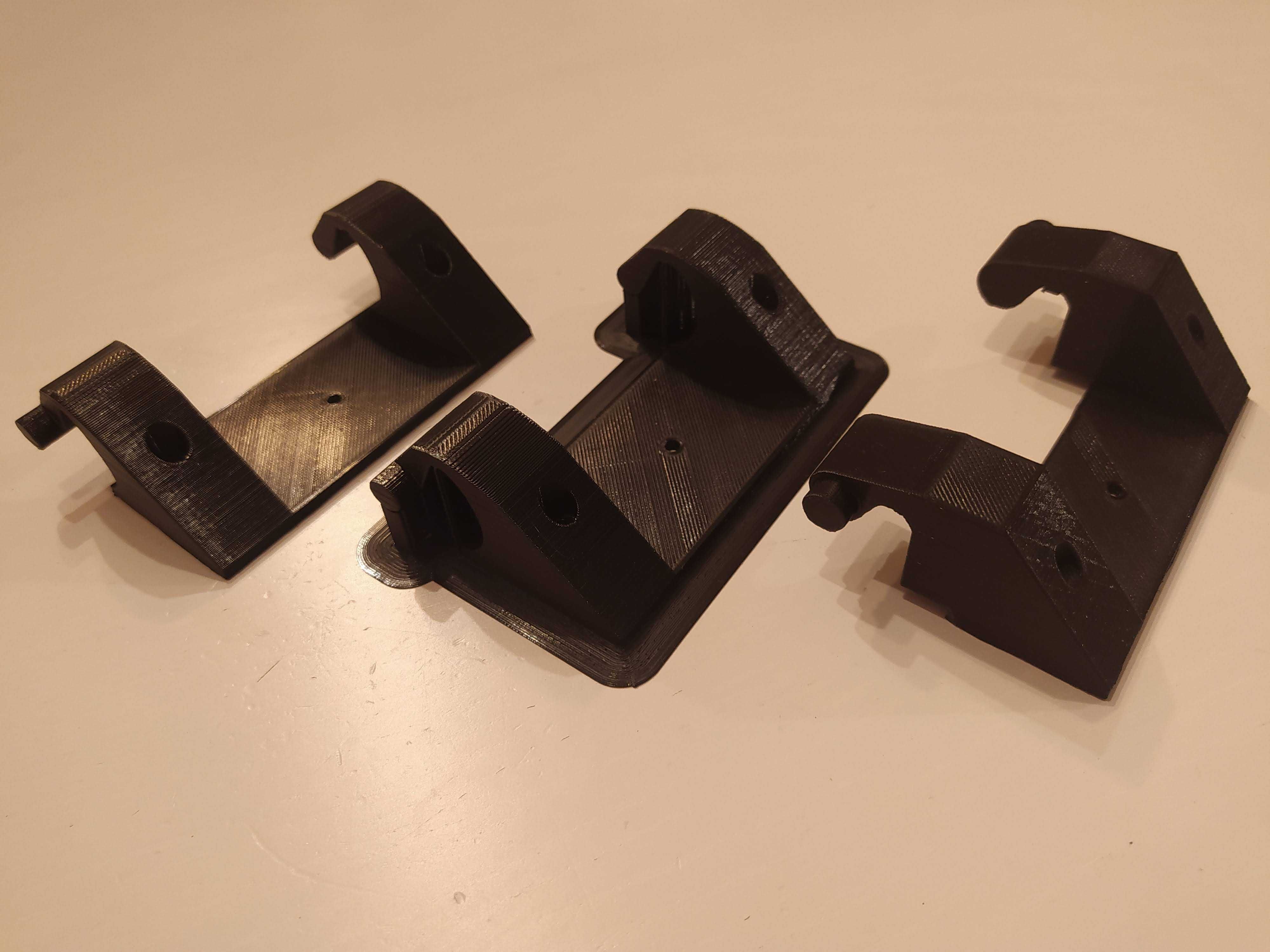 Reparação Apoio de braço Audi A4 B5 e Audi A3 8L