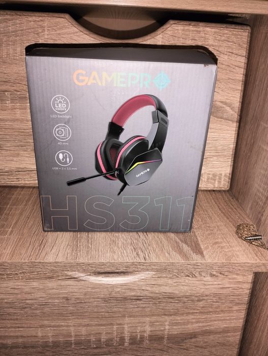 Продам наушники для пк