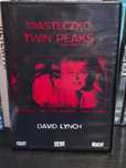 Miasteczko Twin Peaks DVD David Lynch