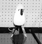 Lampka, lampa PRL, A. Gałecki typ1179