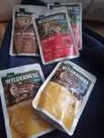 REAL NATURE wilderness  85 g/MIX